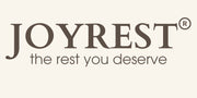 Λογότυπο JOYREST - the rest you deserve