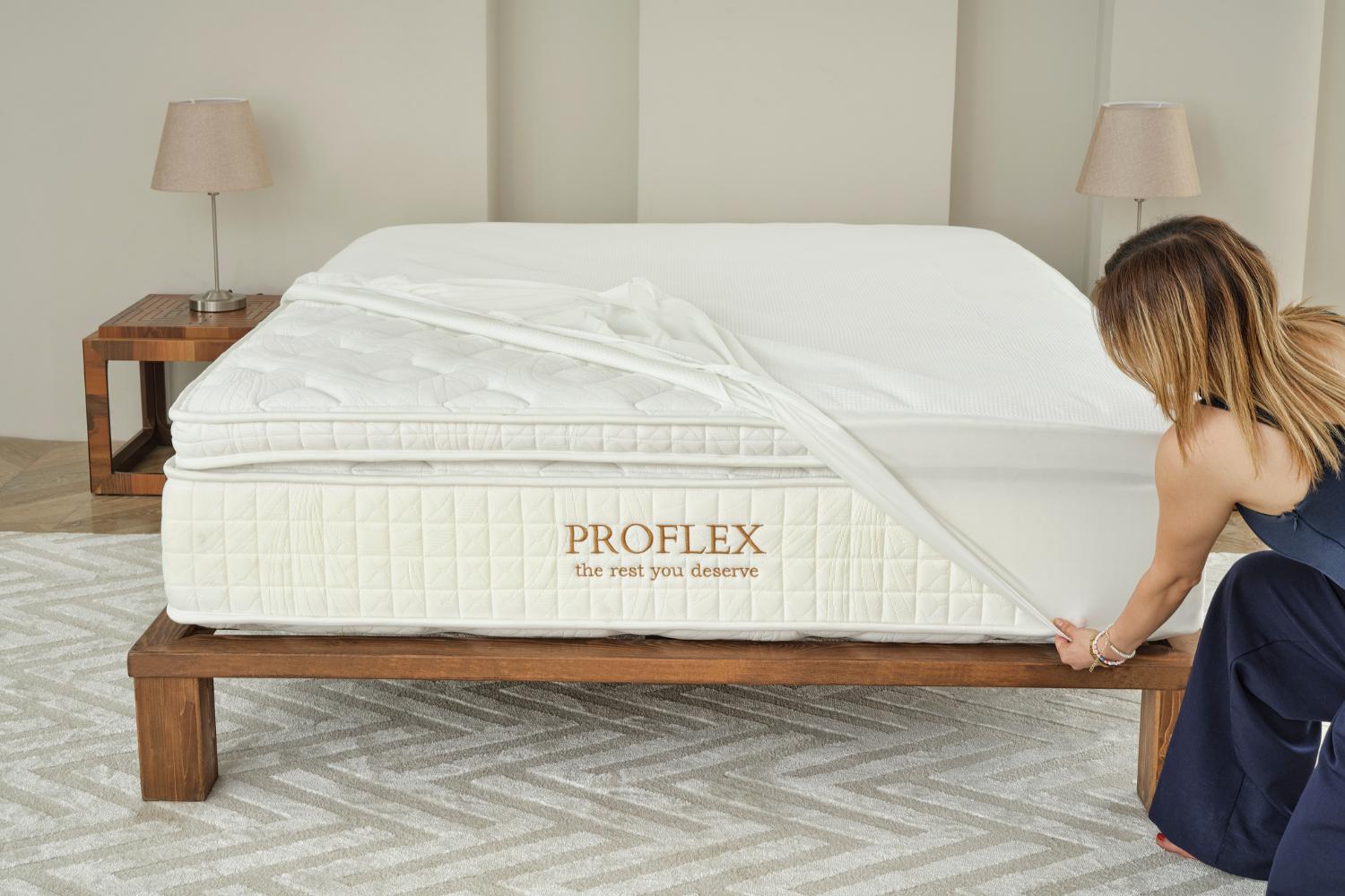 Επίστρωμα στρώματος JOYREST