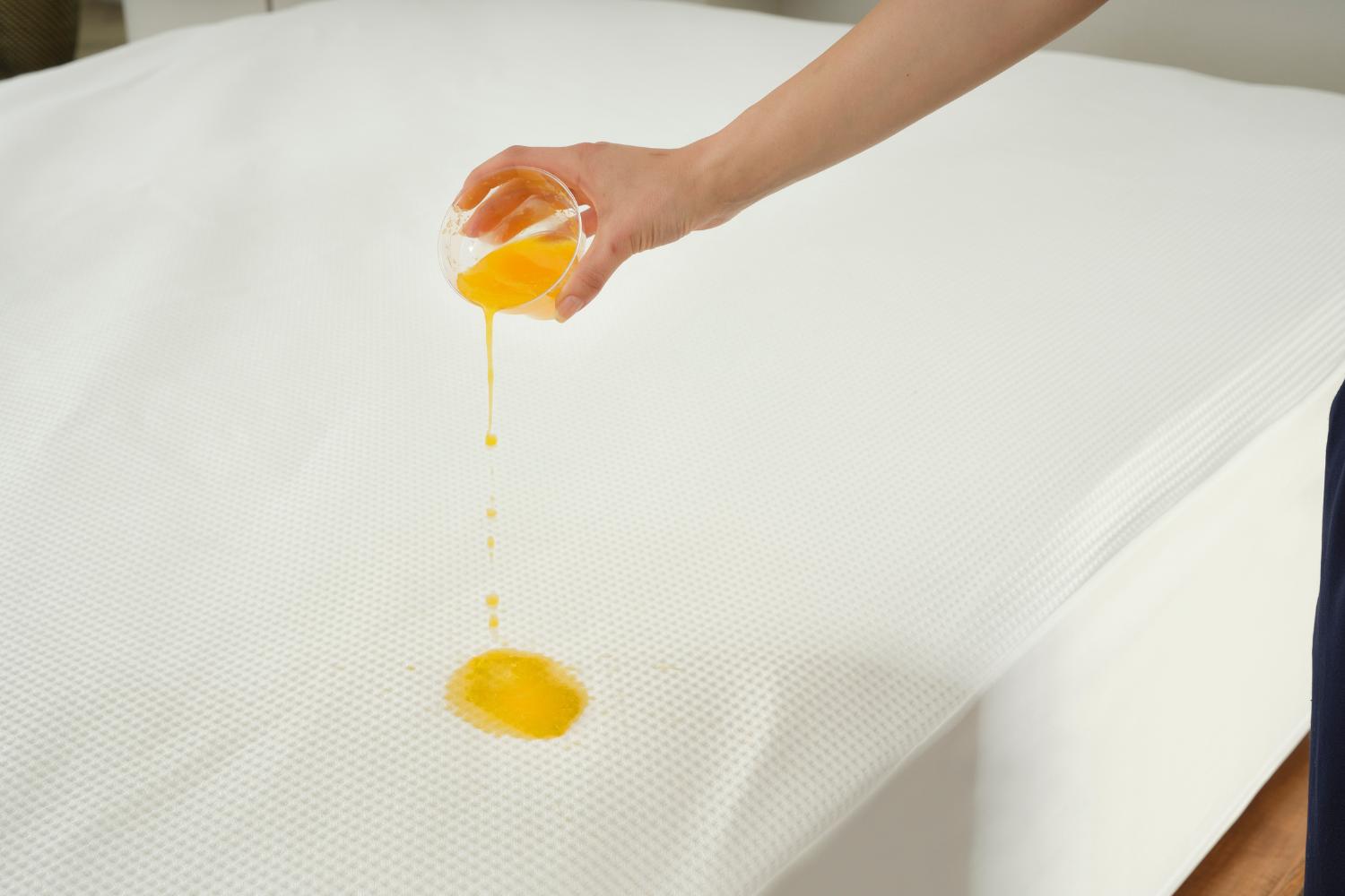 Αδιάβροχο προστατευτικό στρώματος JOYREST με αναπνέον ύφασμα