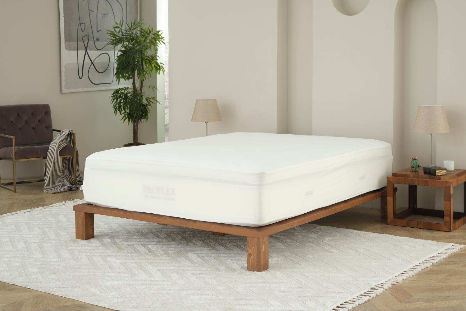 Αδιάβροχο επίστρωμα στρώματος JOYREST