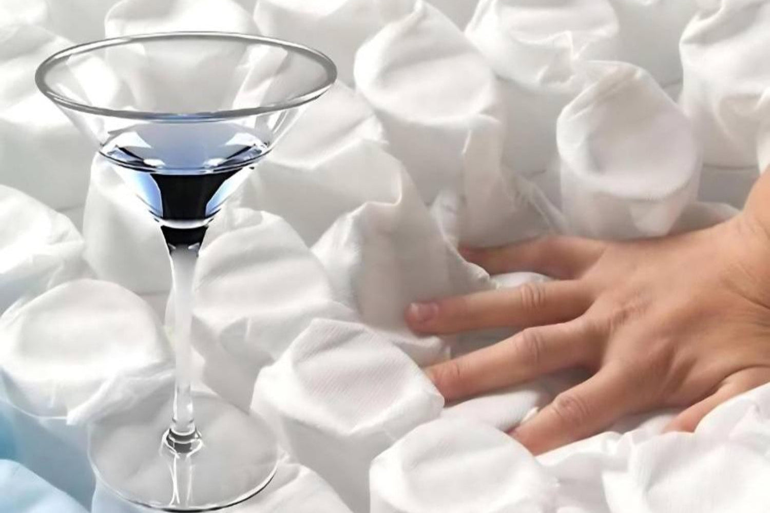 στρώμα Imperium με ανώστρωμα – κορυφαίο σύστημα ύπνου στην Ελλάδα