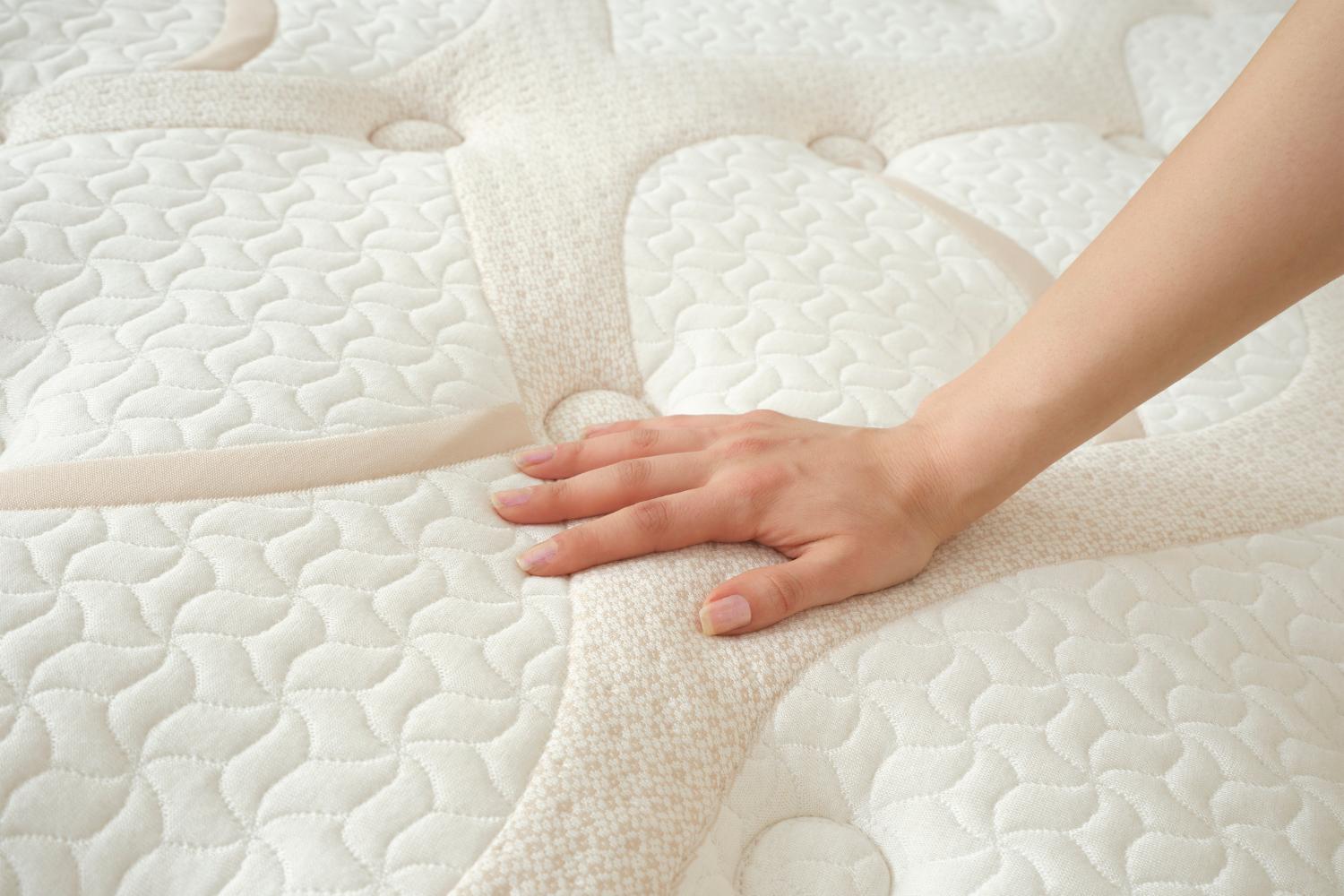 Στρώμα Madisense JOYREST – premium και στιβαρή κατασκευή