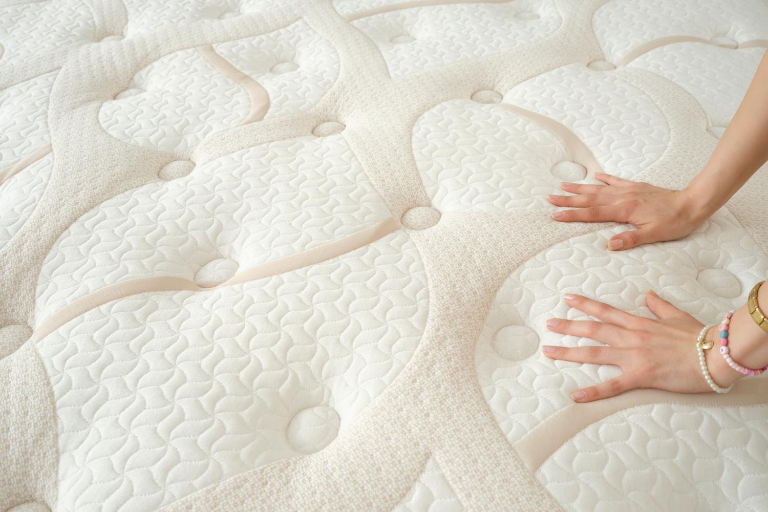 JOYREST Madisense στρώμα – premium στιβαρή έκδοση με ανατομική στήριξη