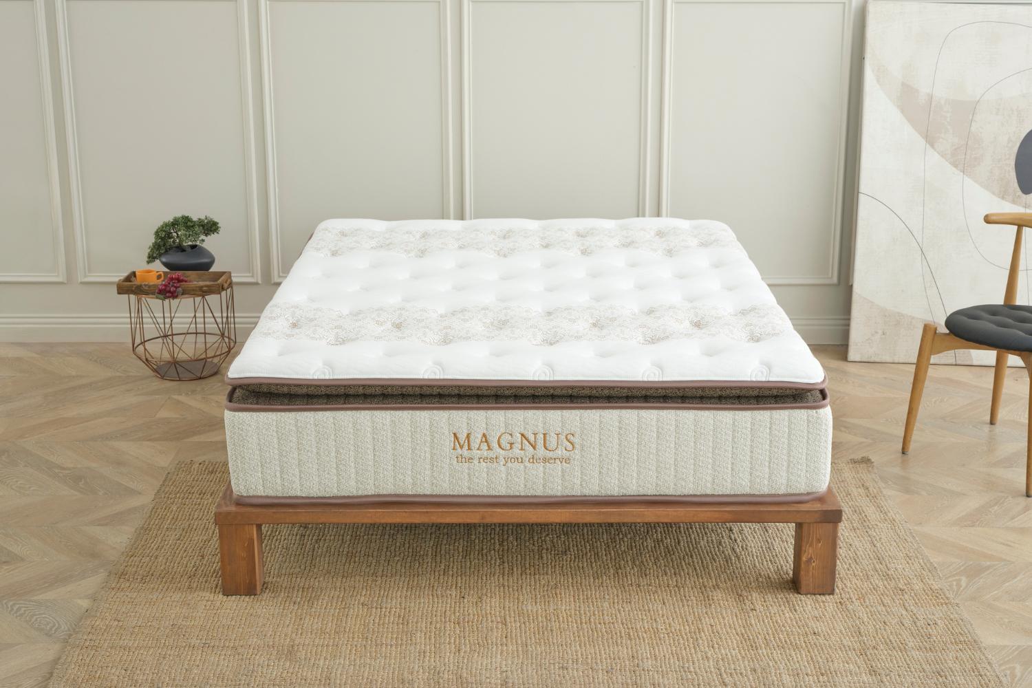 Ανατομικό στρώμα Magnus JOYREST – με ανώστρωμα υψηλής ποιότητας