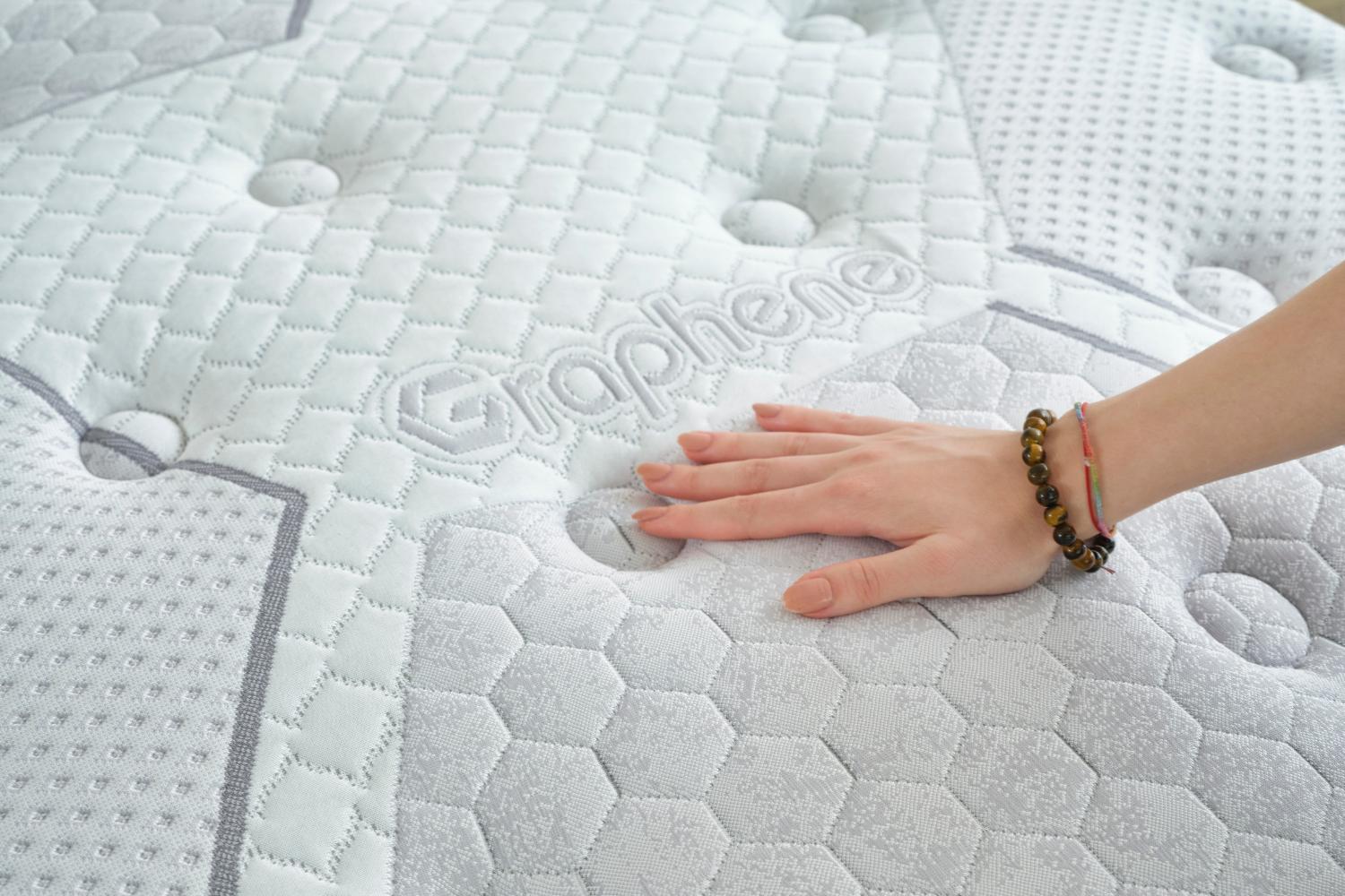 Κρεβάτι JOYREST Elite + Memolux – κορυφαίο προϊόν για υπνοδωμάτιο