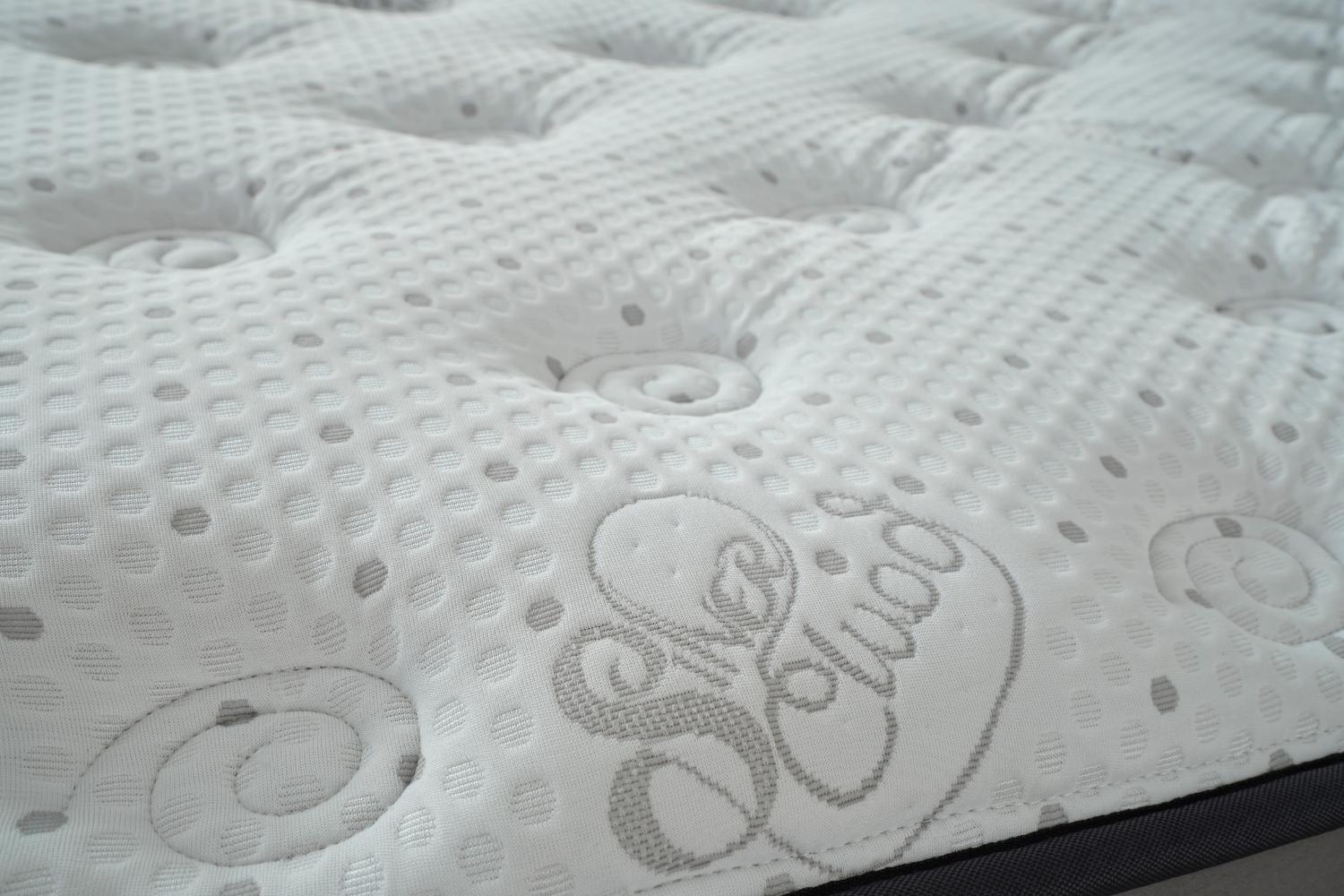 Ανατομικό στρώμα JOYREST Nalydia – ιδανικό για όσους θέλουν σταθερή και άνετη στήριξη