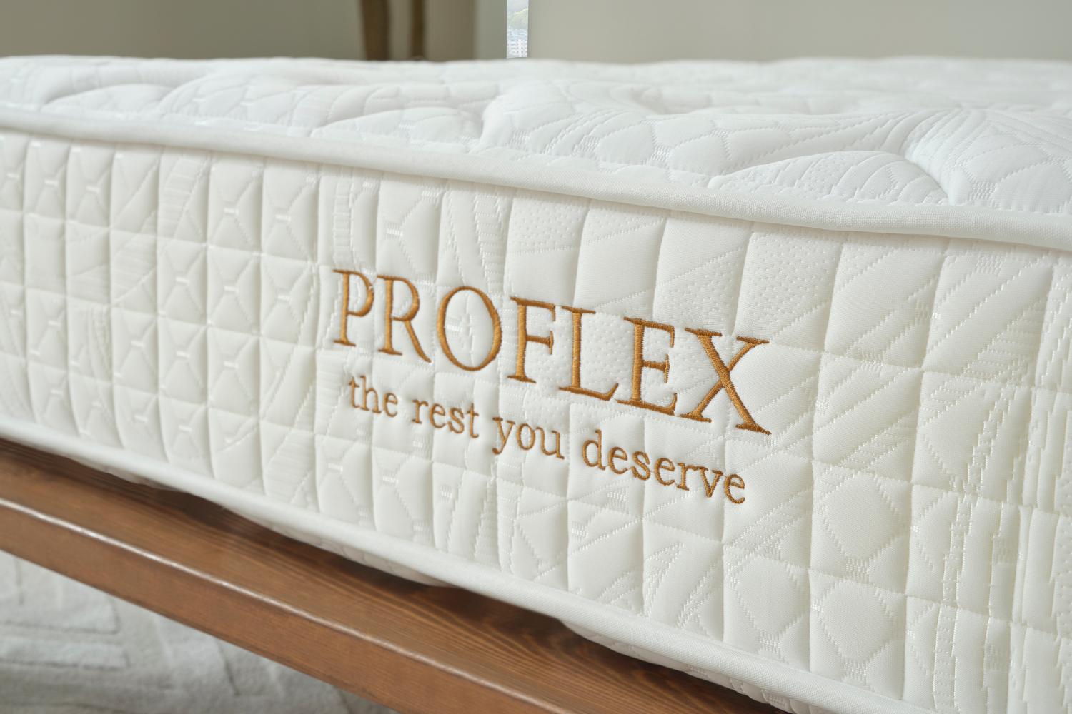 JOYREST Proflex – premium ανατομικό στρώμα, κορυφαίο στην Ελλάδα