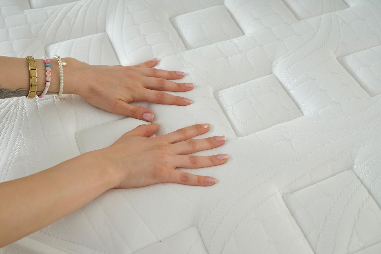 Ανατομικό στρώμα Proflex JOYREST – η καλύτερη επιλογή για τον ύπνο σου