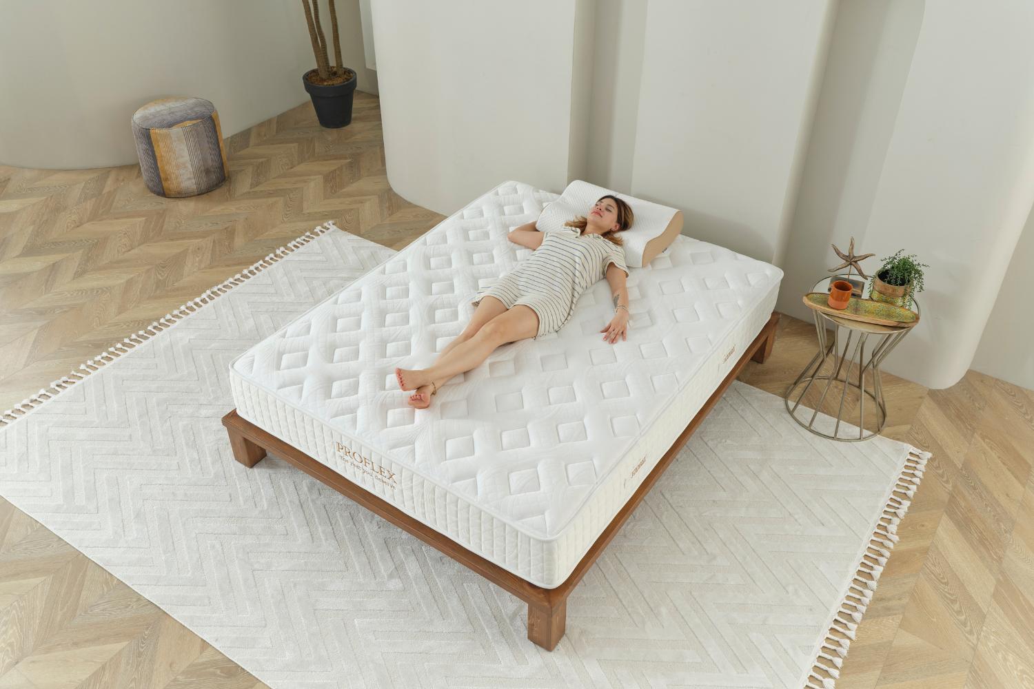 Ανατομικό στρώμα JOYREST Proflex – υψηλής ποιότητας & κορυφαίο στην Ελλάδα