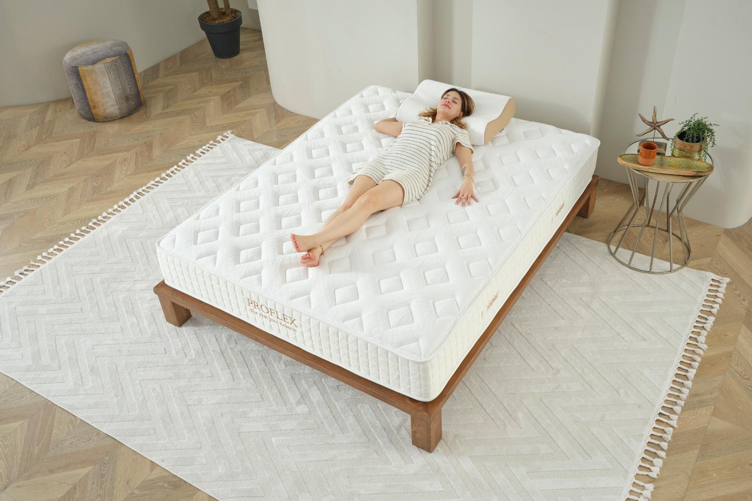 Ανατομικό στρώμα JOYREST Proflex – κορυφαίο στρώμα στην Ελλάδα