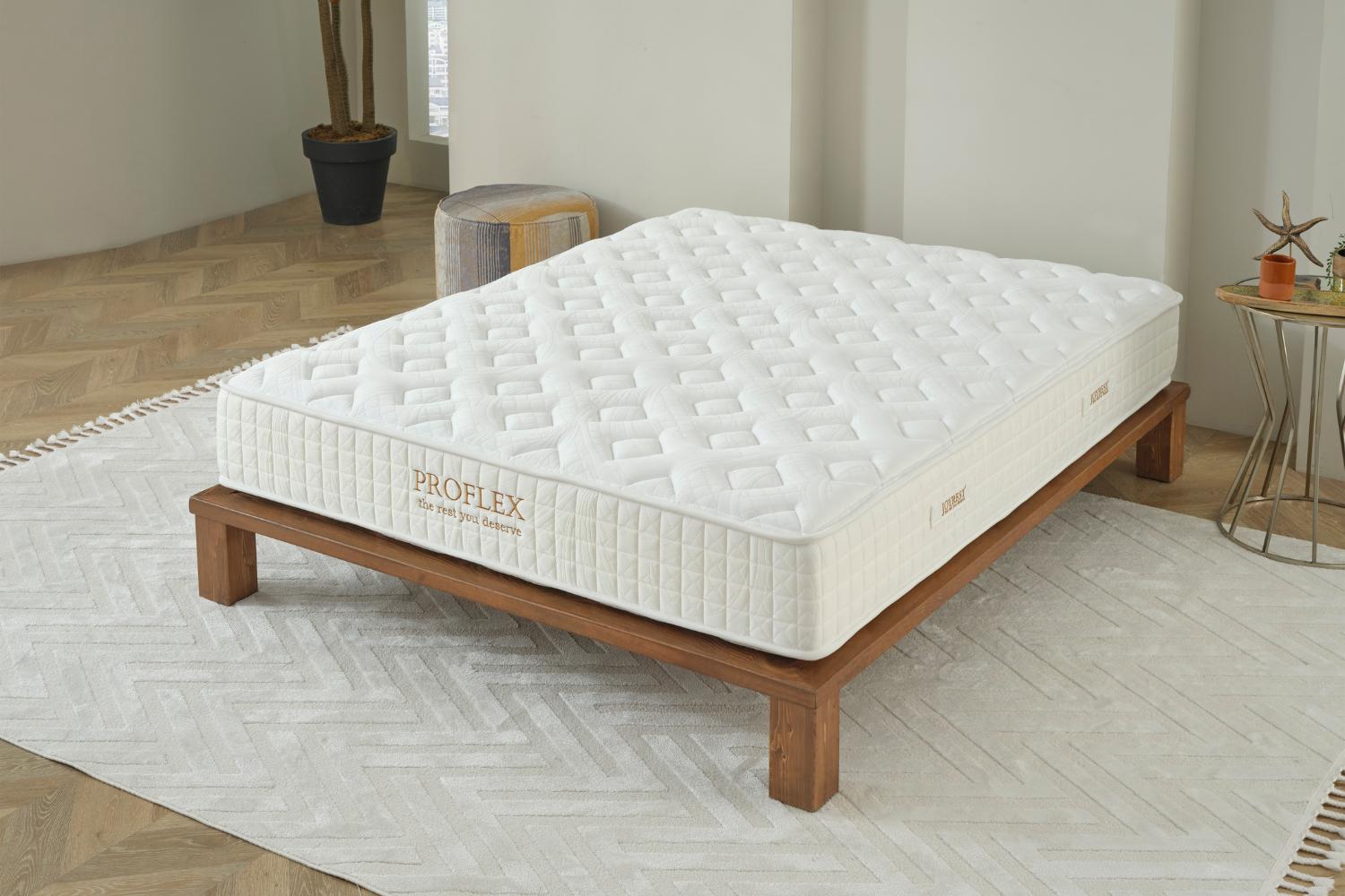 JOYREST Proflex στρώμα – το νούμερο 1 στρώμα στην Ελλάδα