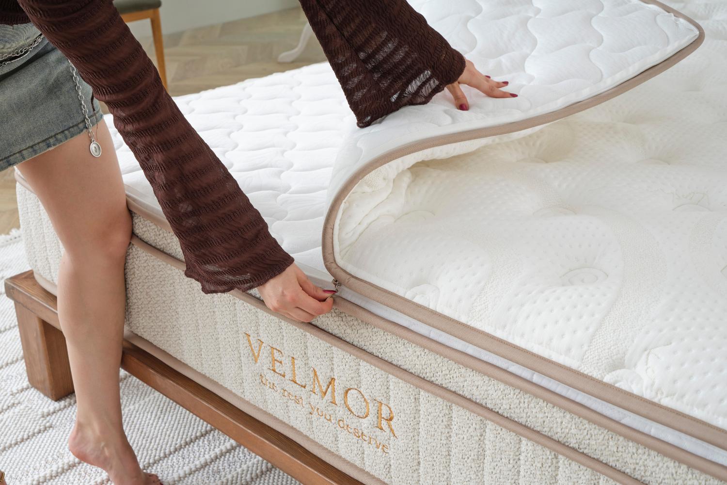 JOYREST Velmor στρώμα – το καλύτερο ανατομικό στρώμα της χώρας