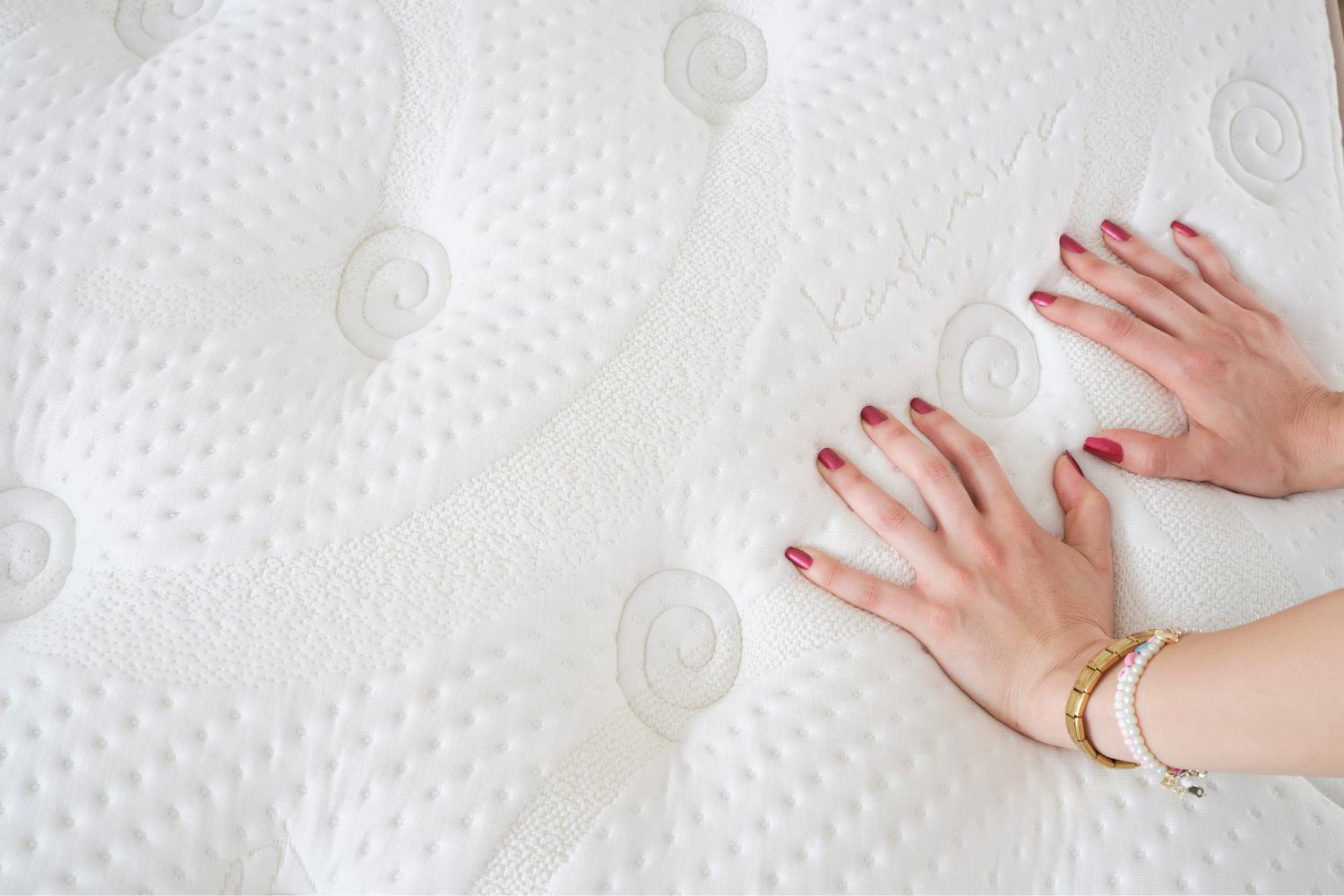 Velmor JOYREST – το καλύτερο στρώμα για απαιτητικούς