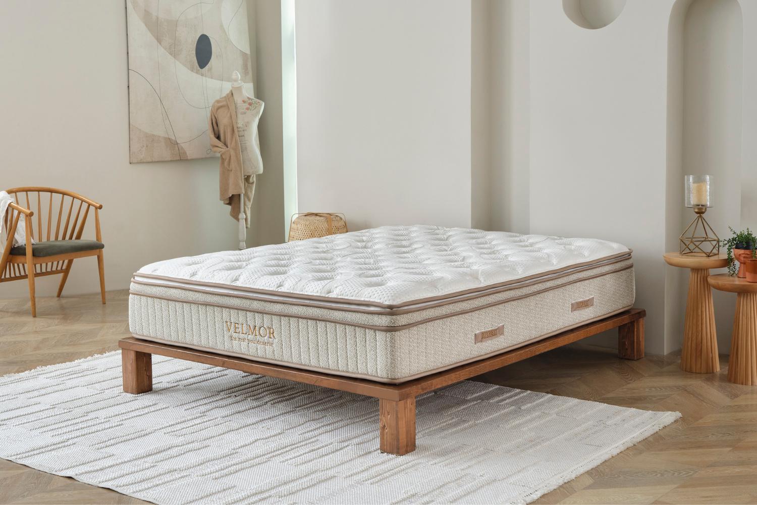 Στρώμα Velmor JOYREST – το καλύτερο στην ελληνική αγορά