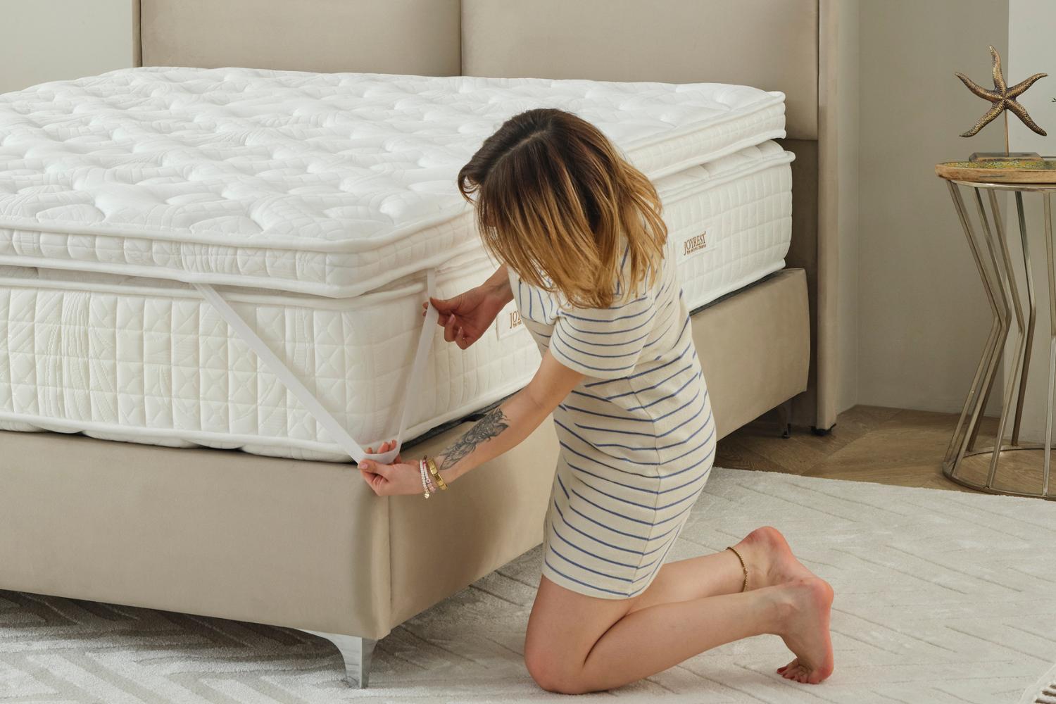 JOYREST Proflex – για πολυτελή ξενοδοχεία