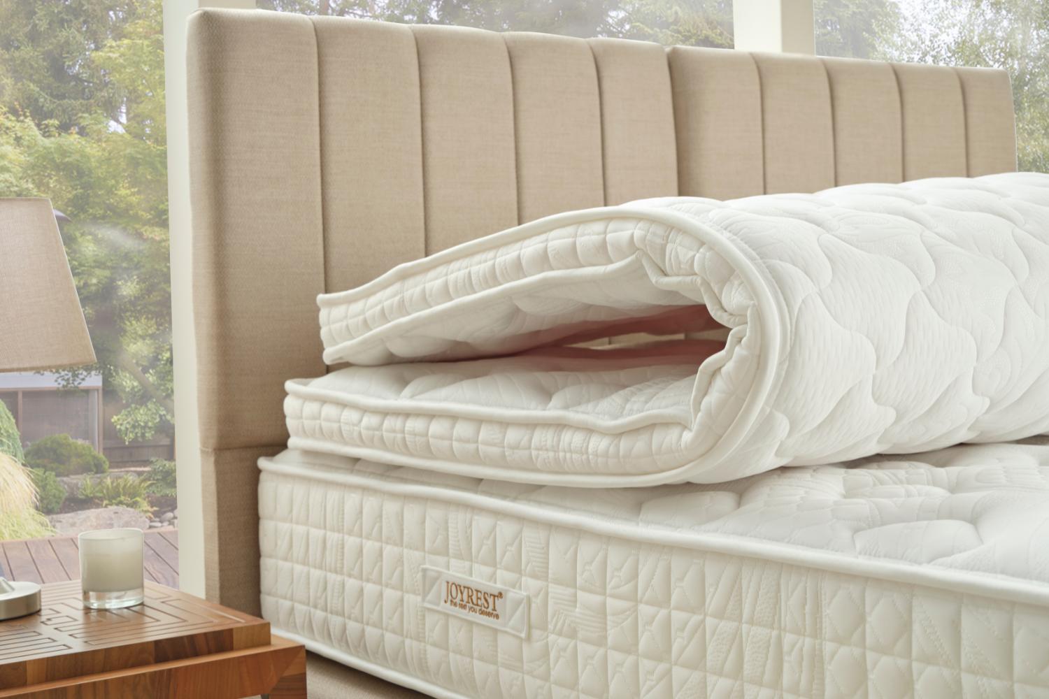 JOYREST Proflex –  για πολυτελή ξενοδοχεία