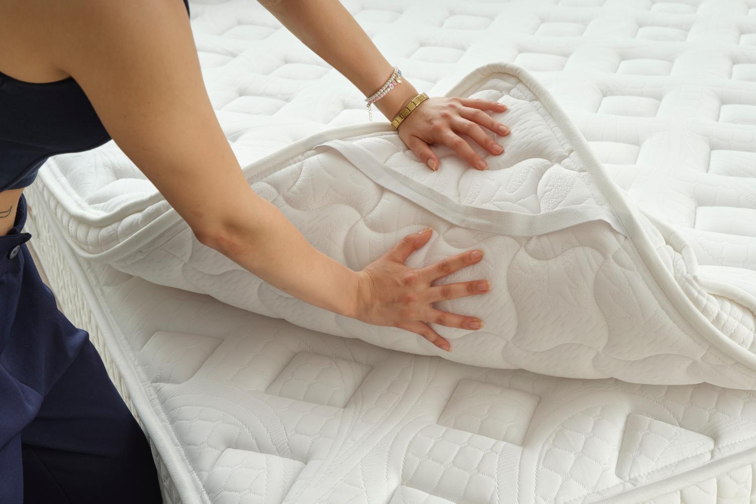 JOYREST Proflex – σύστημα ύπνου για πολυτελή ξενοδοχεία