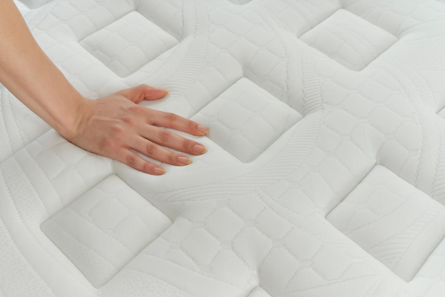 JOYREST – σύστημα ύπνου για πολυτελή ξενοδοχεία