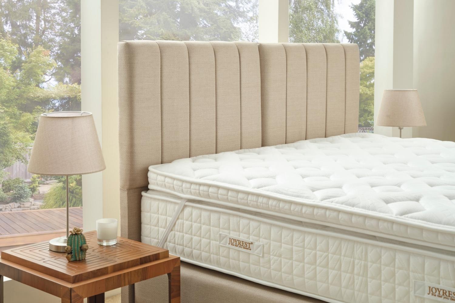 Σύστημα ύπνου Proflex JOYREST – ανθεκτικό και ανατομικό design