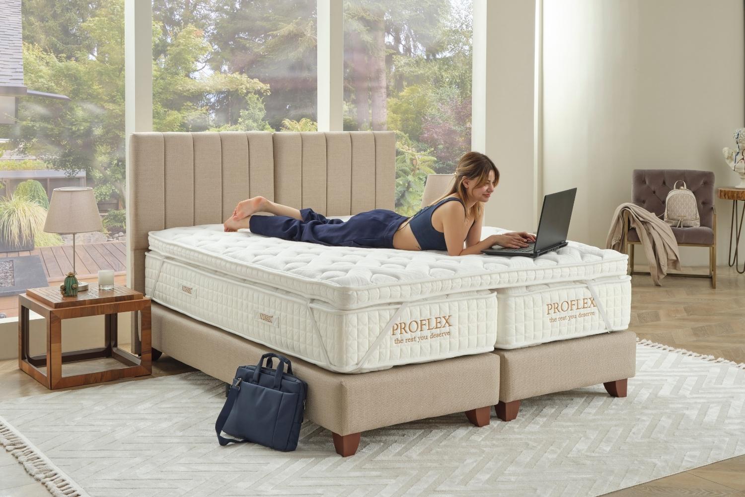 Κρεβάτι Proflex JOYREST – ιδανικό για boutique καταλύματα