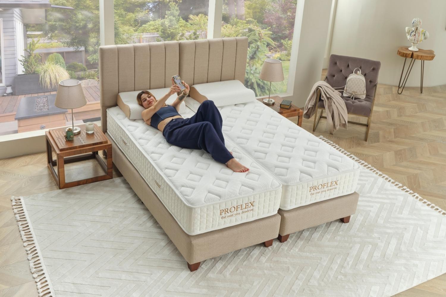 JOYREST Proflex – κορυφαία επαγγελματική λύση ύπνου