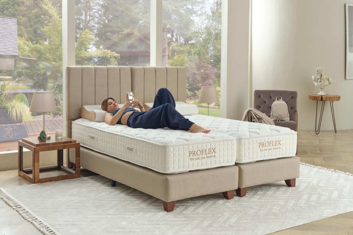 JOYREST Proflex – ανατομικό και ανθεκτικό σύνολο ύπνου