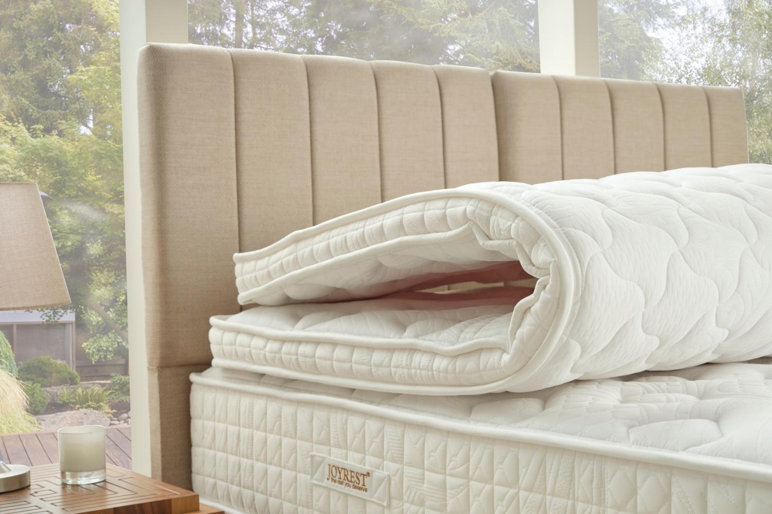 Σύστημα ύπνου JOYREST Proflex – κορυφαία επιλογή επαγγελματιών