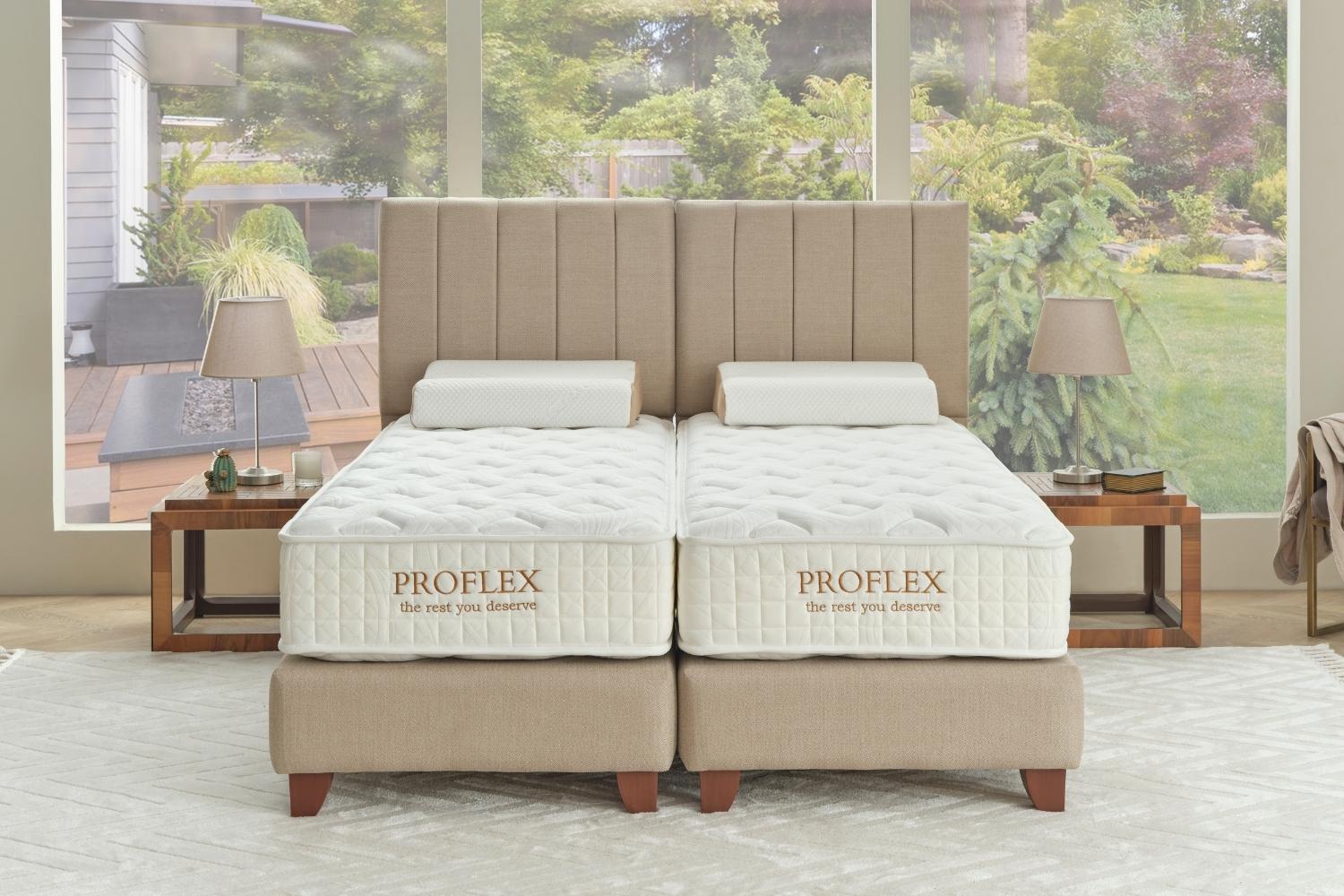 Κρεβάτι Proflex JOYREST – κορυφαίο σετ για φιλοξενία