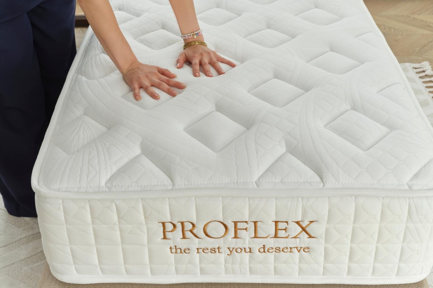 Σύστημα ύπνου Proflex JOYREST – ιδανικό για βίλες και Airbnb