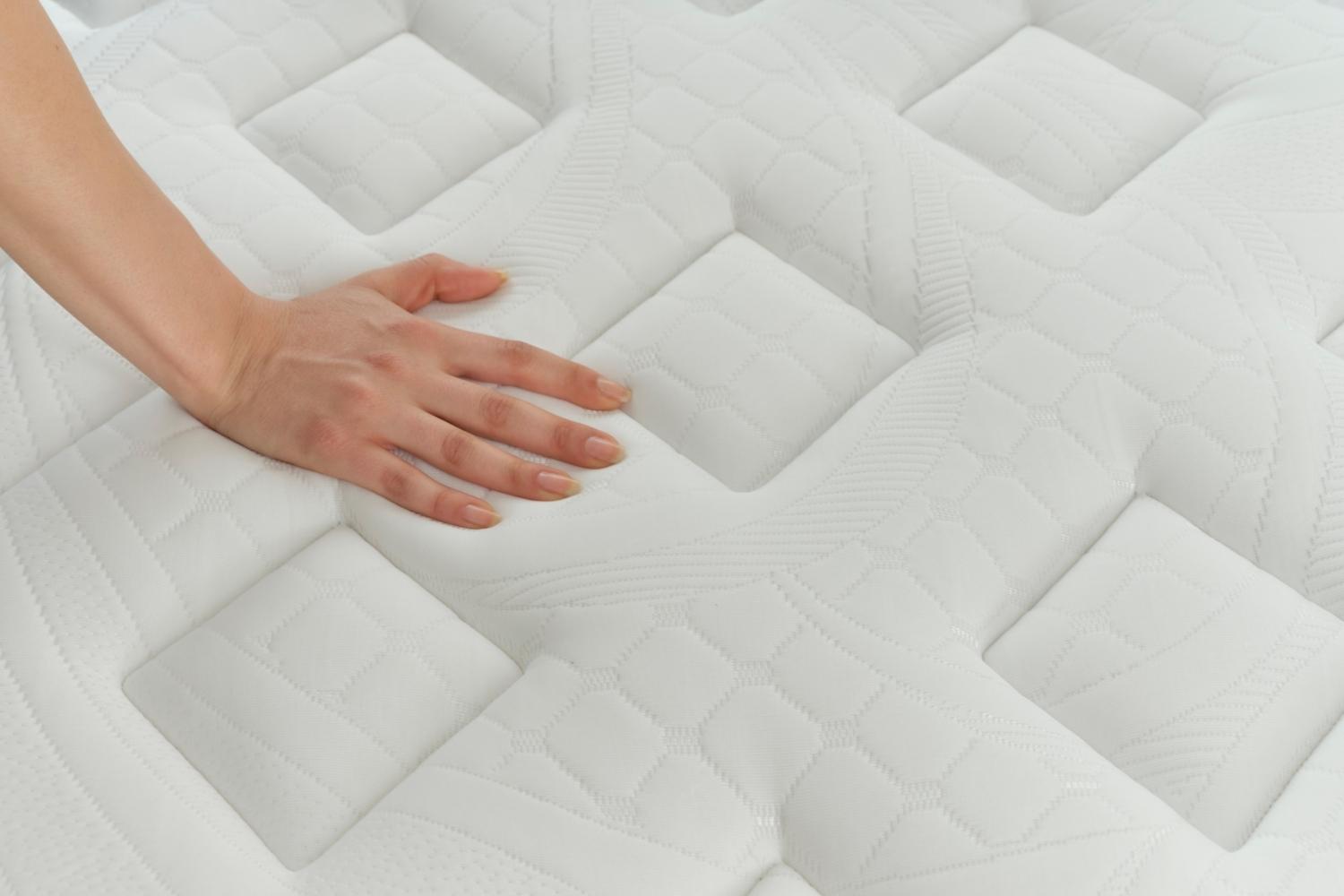 JOYREST Proflex – κορυφαίο κρεβάτι ξενοδοχείου στην Ελλάδα