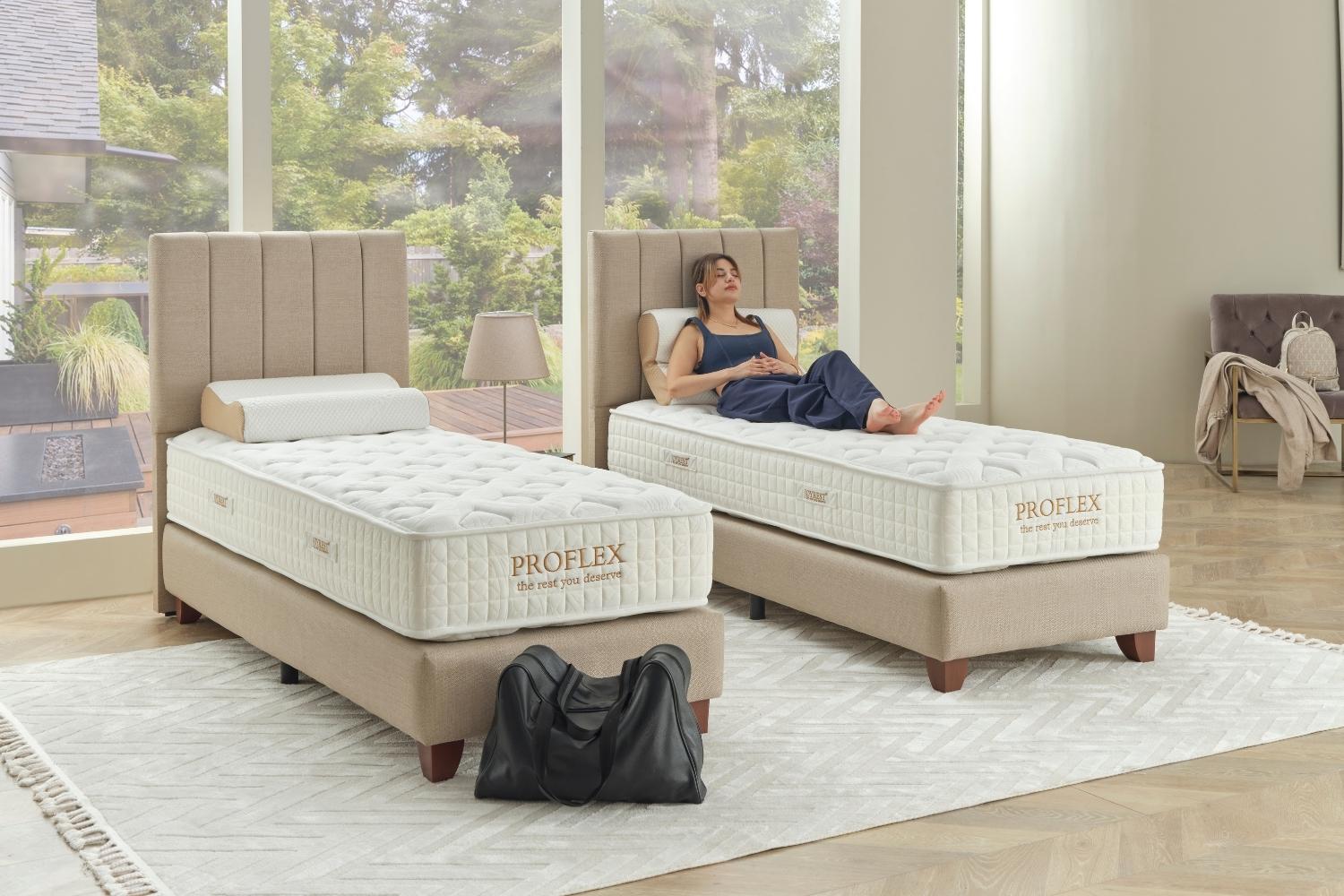 JOYREST Proflex – ανθεκτικό σετ για επαγγελματικούς χώρους