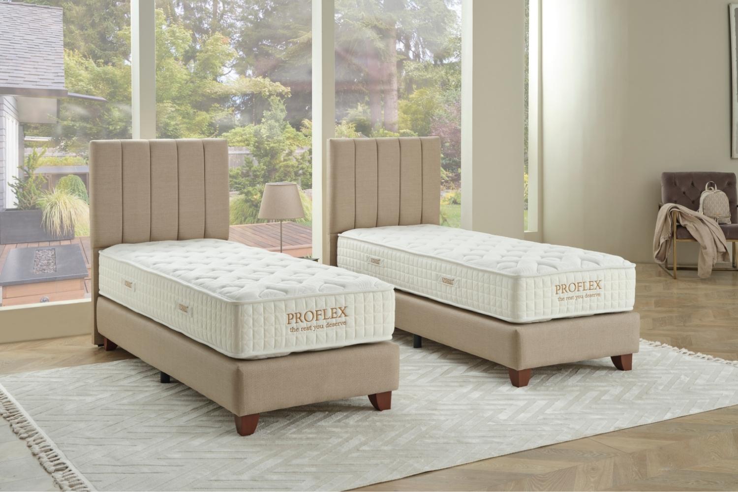 Σύστημα ύπνου JOYREST Proflex – κορυφαία εμπειρία ύπνου