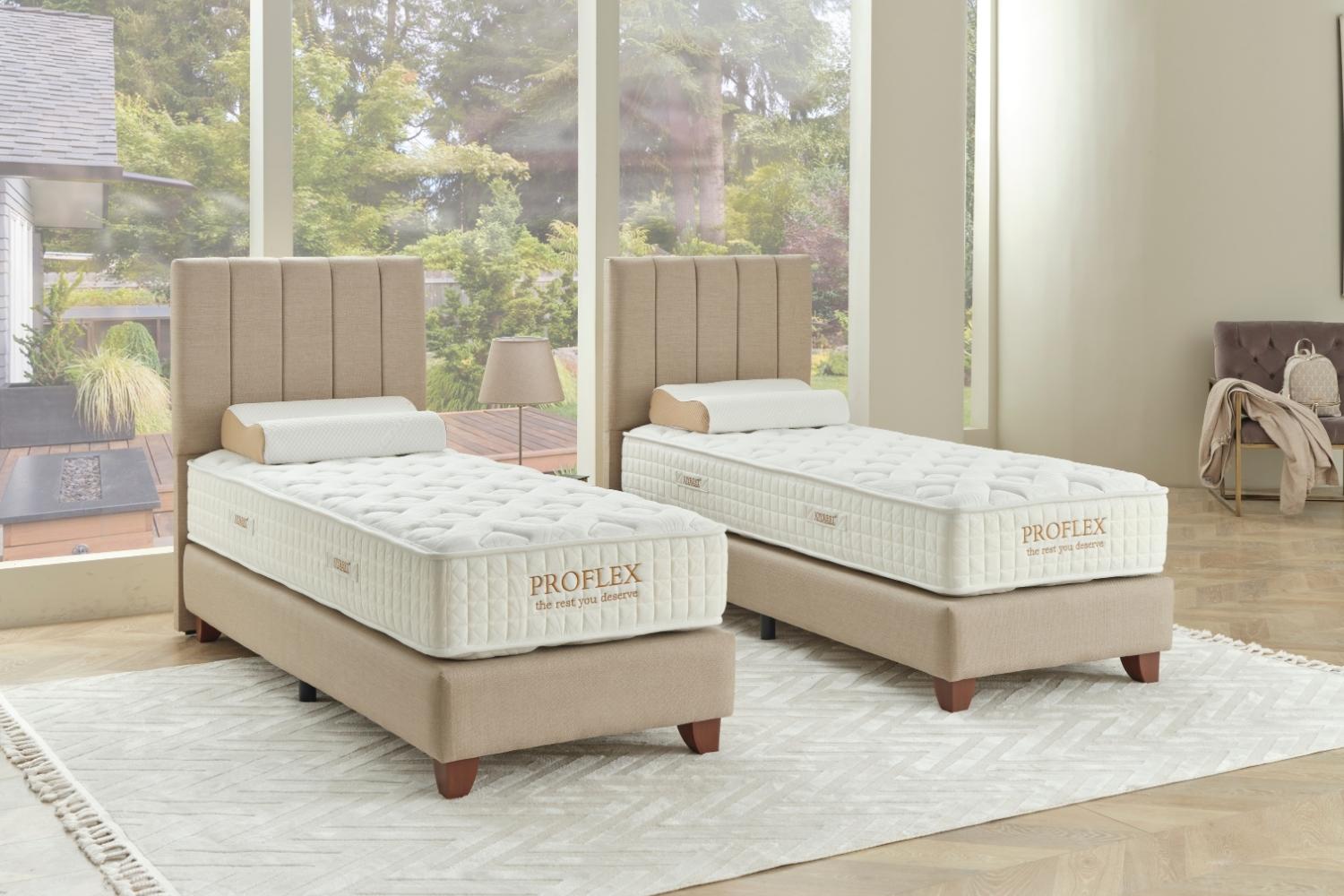Κρεβάτι Proflex JOYREST – εργονομικό και ανατομικό design