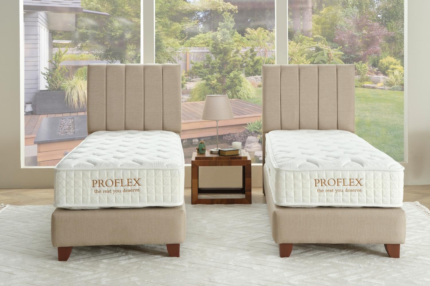 Κρεβάτι Proflex JOYREST – επαγγελματική ποιότητα και άνεση