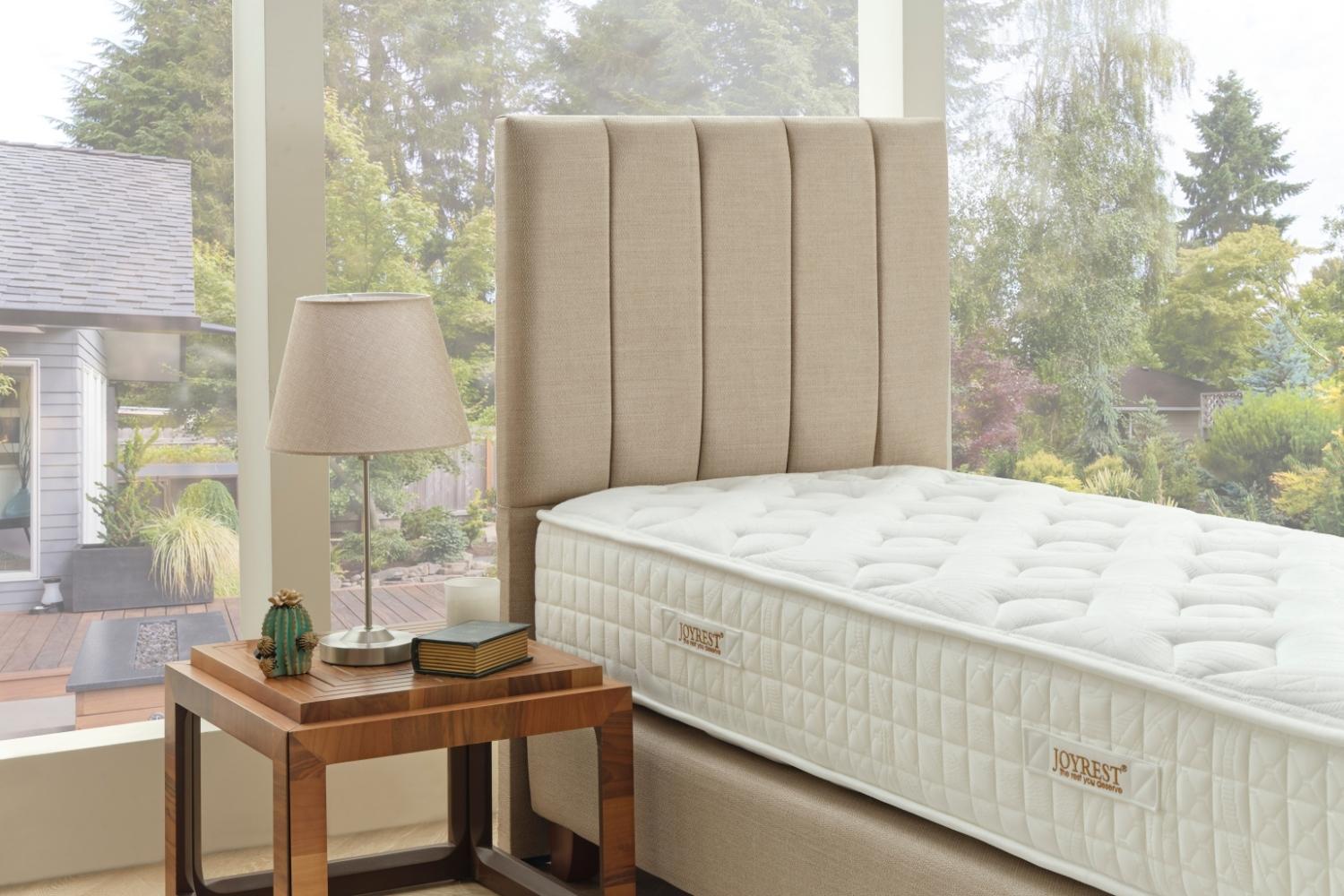 JOYREST Proflex – hotel collection με στρώμα & ανώστρωμα