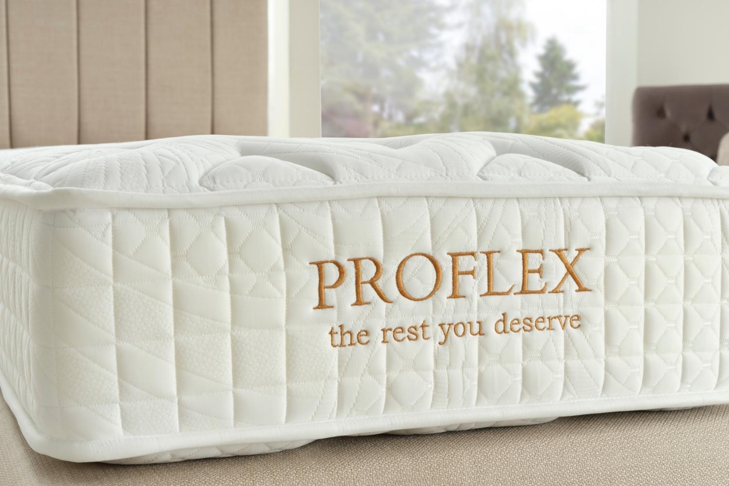 Κρεβάτι Proflex JOYREST – premium εμπειρία ύπνου για φιλοξενία
