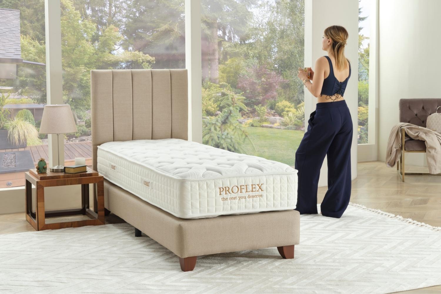 Σύστημα ύπνου JOYREST Proflex – κορυφαία άνεση & ποιότητα