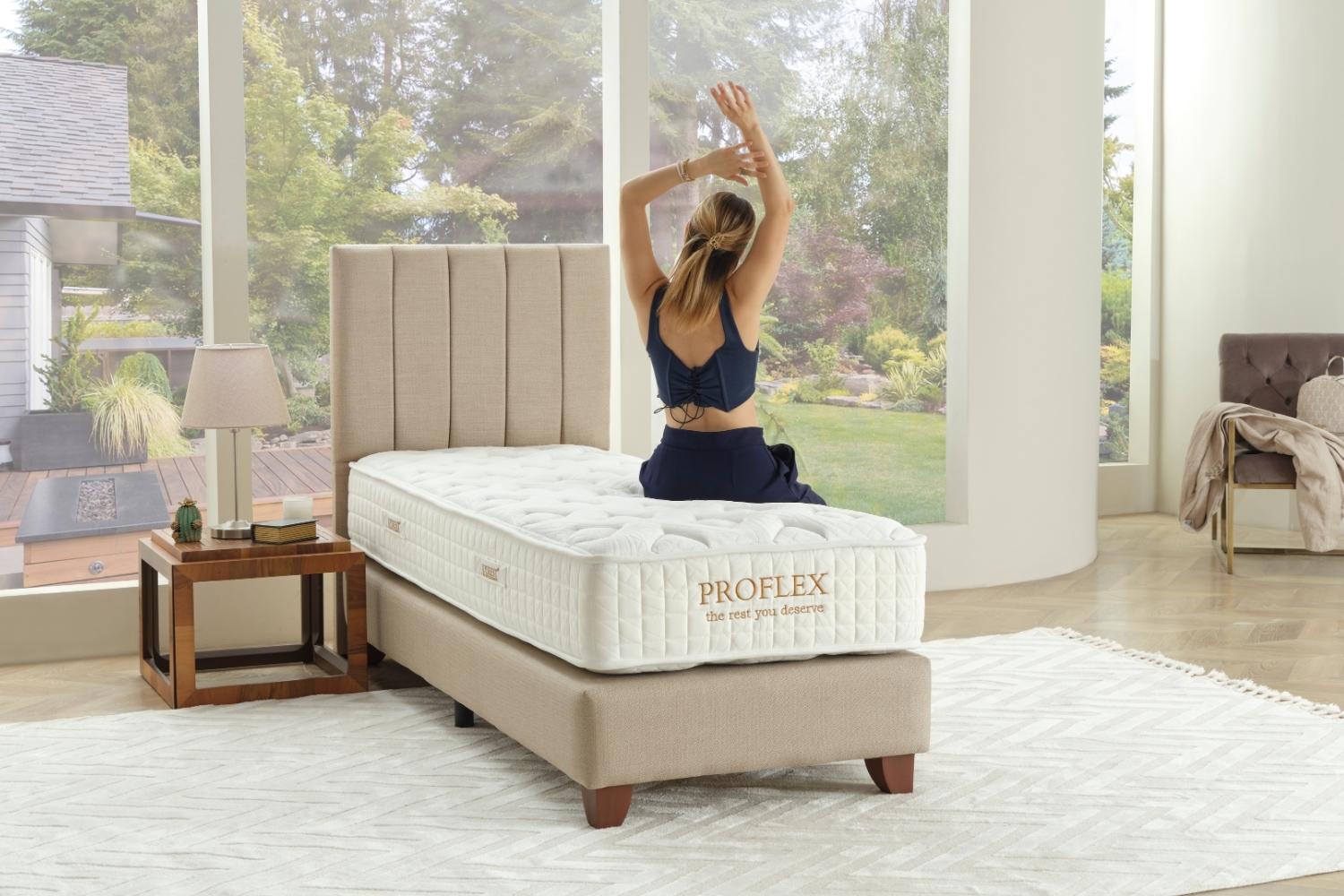JOYREST Proflex – κορυφαίο σύστημα ύπνου στην ελληνική αγορά