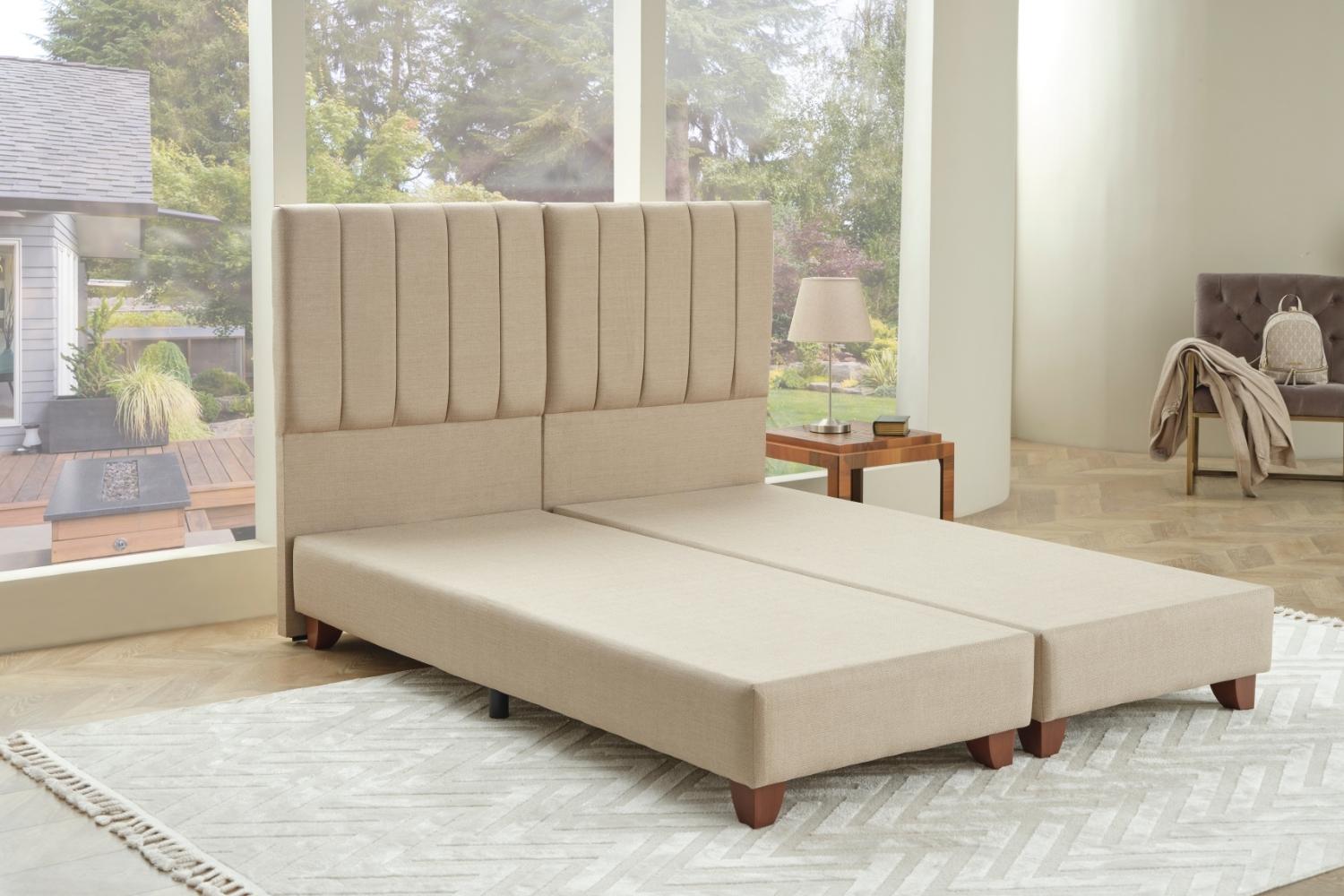 JOYREST Proflex – πλήρες σύστημα ύπνου για ξενοδόχους