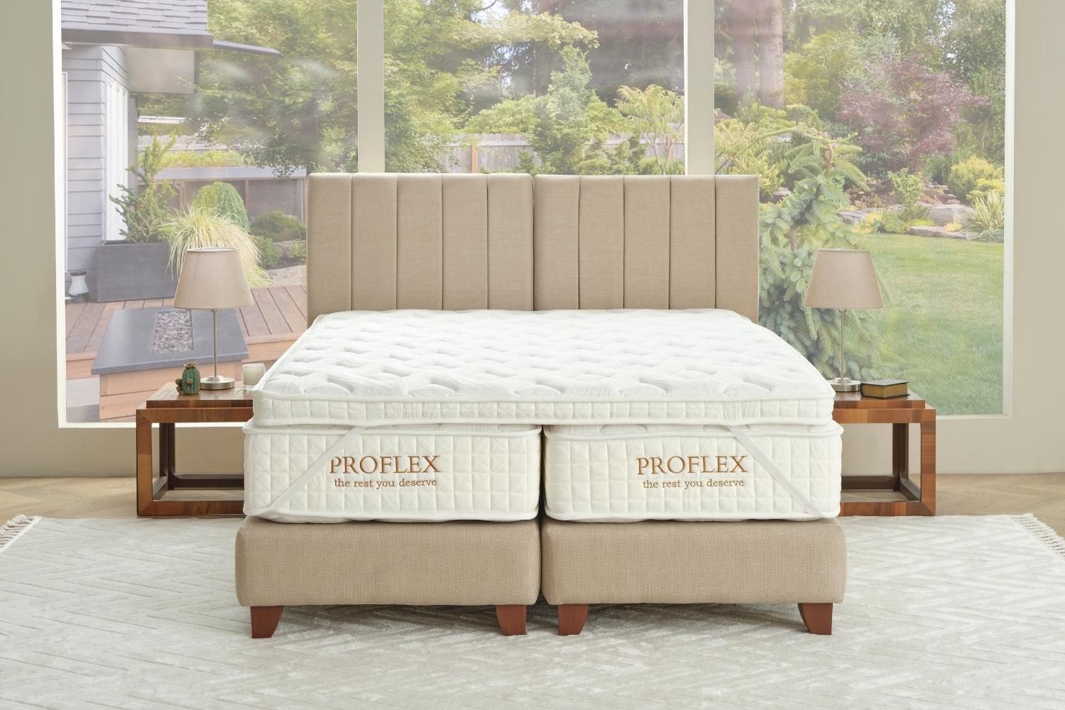 Κρεβάτι JOYREST Proflex – ιδανικό για βίλες και resort