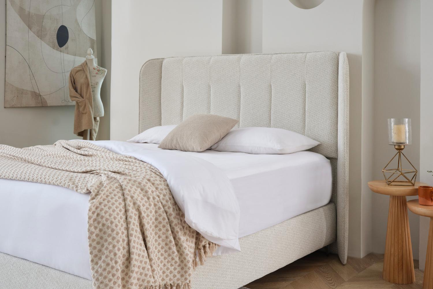 Κρεβάτι Elegant JOYREST – αθόρυβη λειτουργία και κορυφαία ποιότητα JOYREST