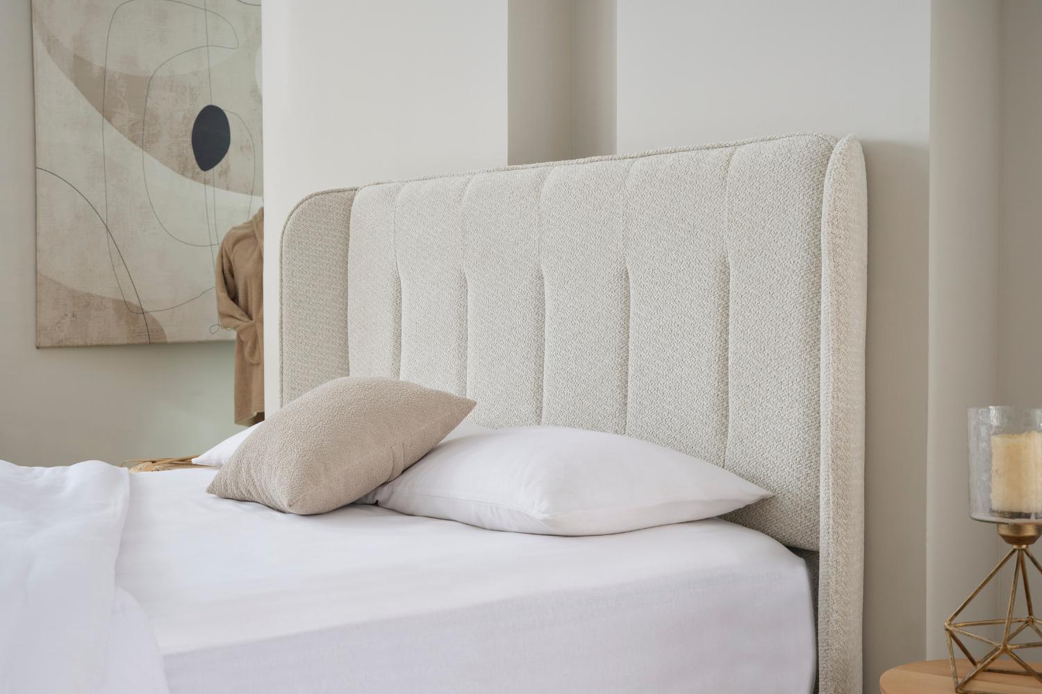 Κρεβάτι JOYREST Elegant – κορυφαίο με αντιμικροβιακό και αεριζόμενο αποθηκευτικό χώρο