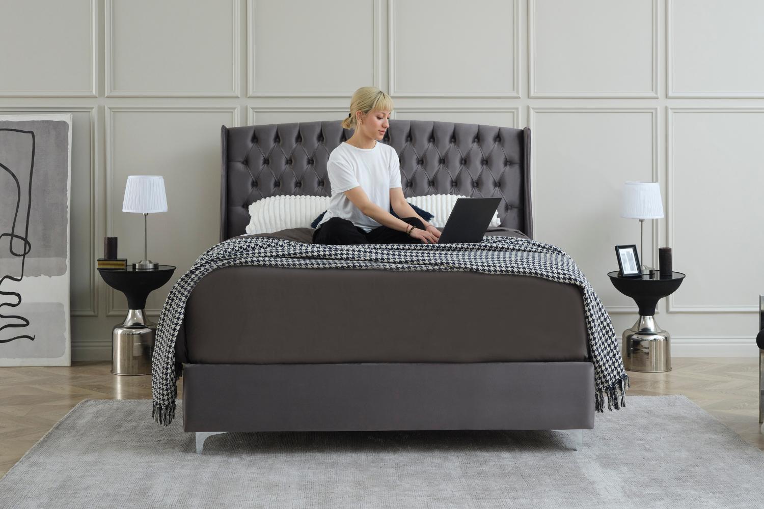 Κρεβάτι JOYREST Elite με αποθηκευτικό χώρο – κορυφαίο στην Ελλάδα