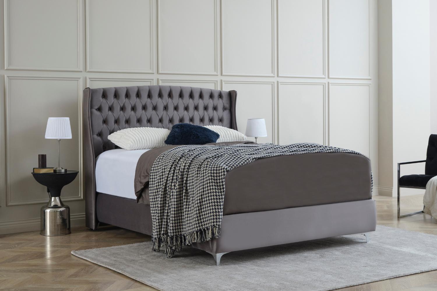 Κρεβάτι Elite JOYREST – κορυφαίο design & λειτουργικότητα