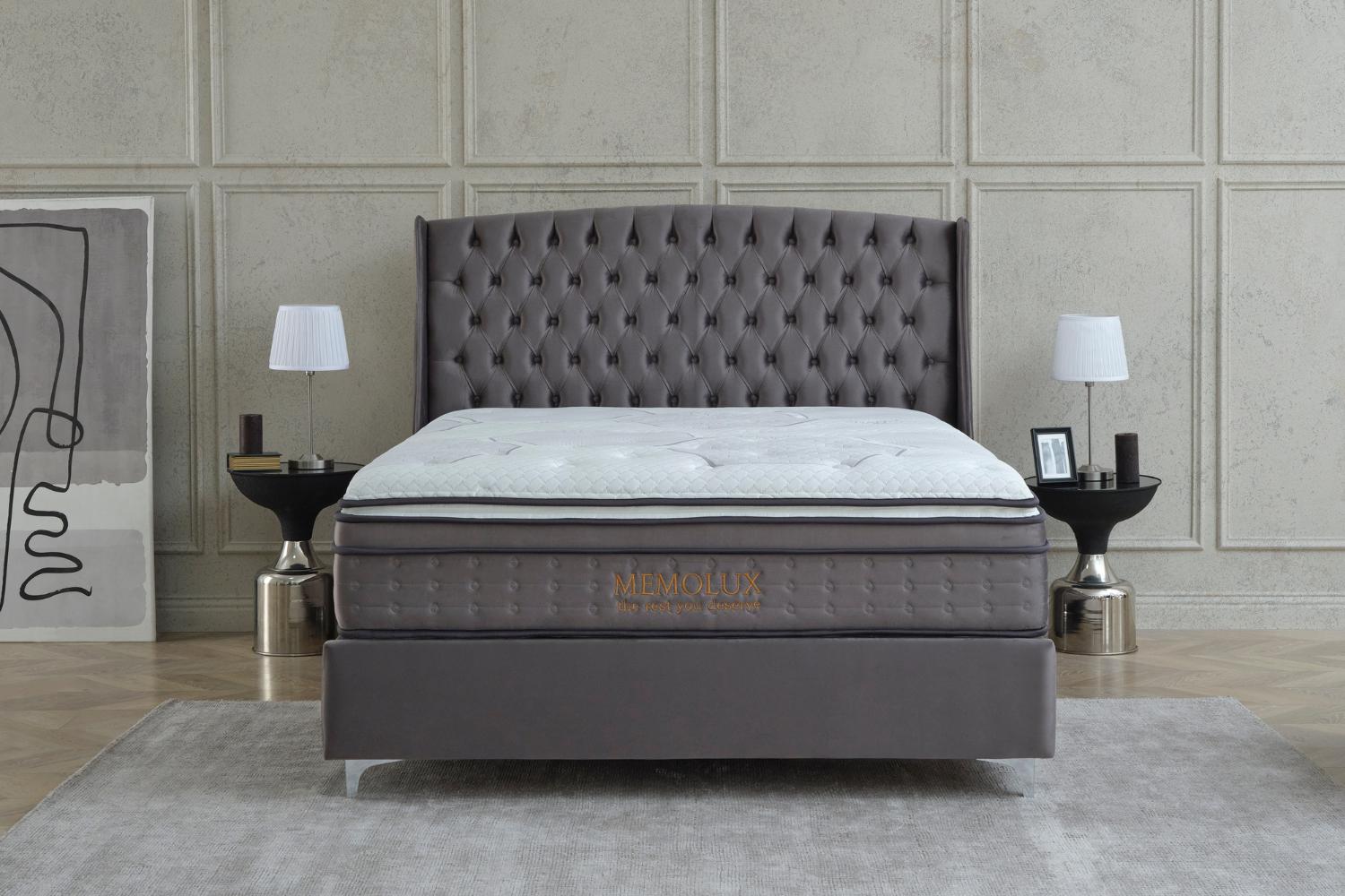 JOYREST Elite με Memolux – κορυφαίο σετ με αποθηκευτικό χώρο