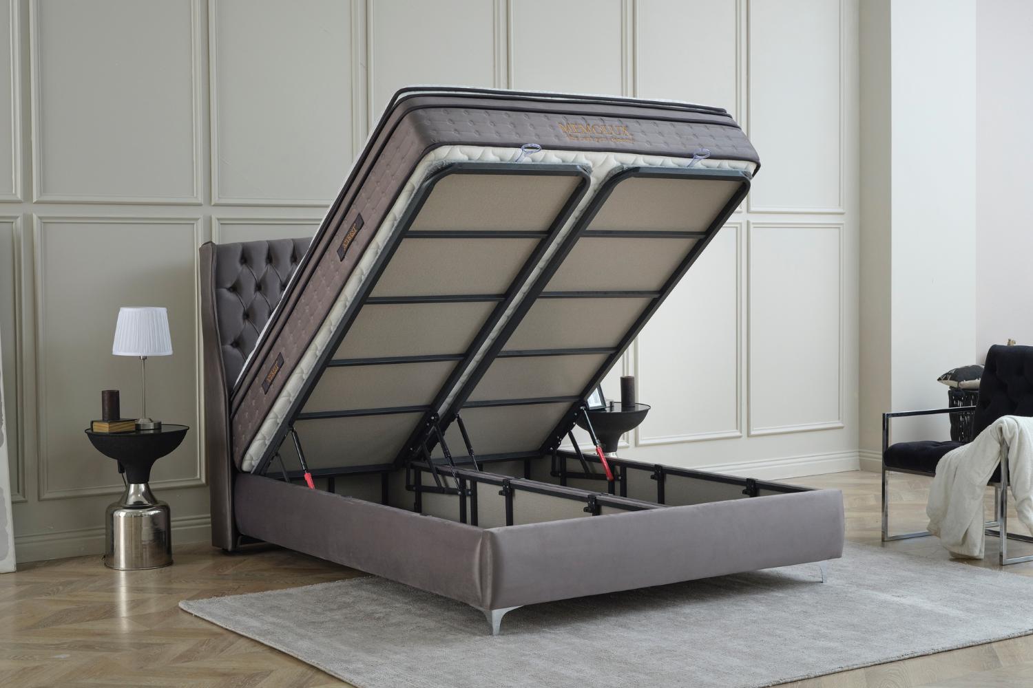 Σετ JOYREST Elite & Memolux – design και άνεση κορυφαίας ποιότητας