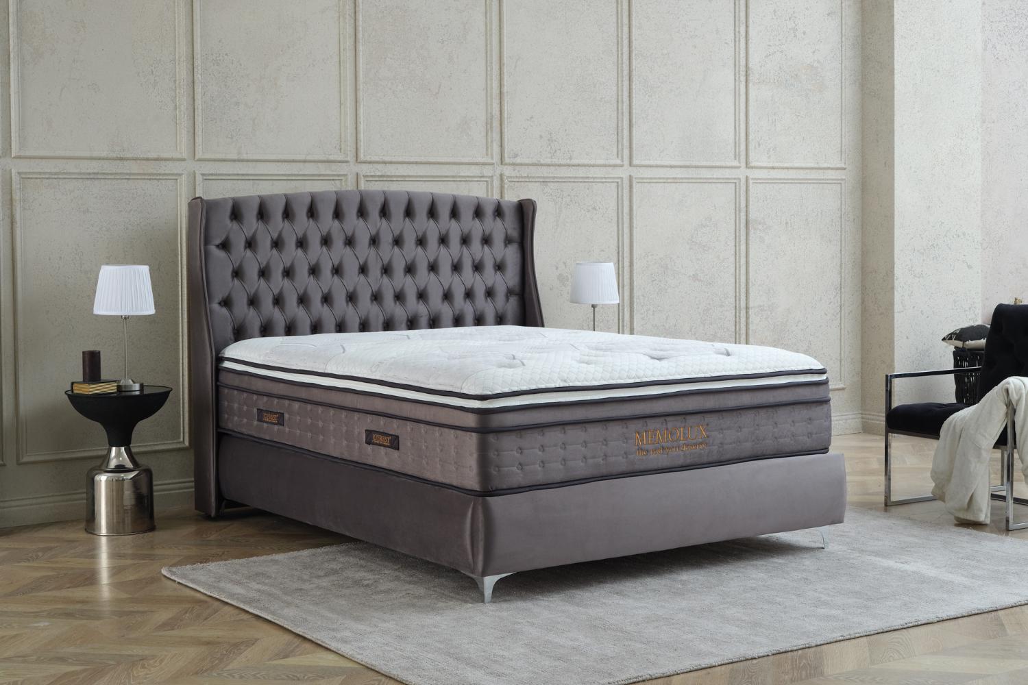 JOYREST Elite + Memolux – premium σετ με αποθήκη