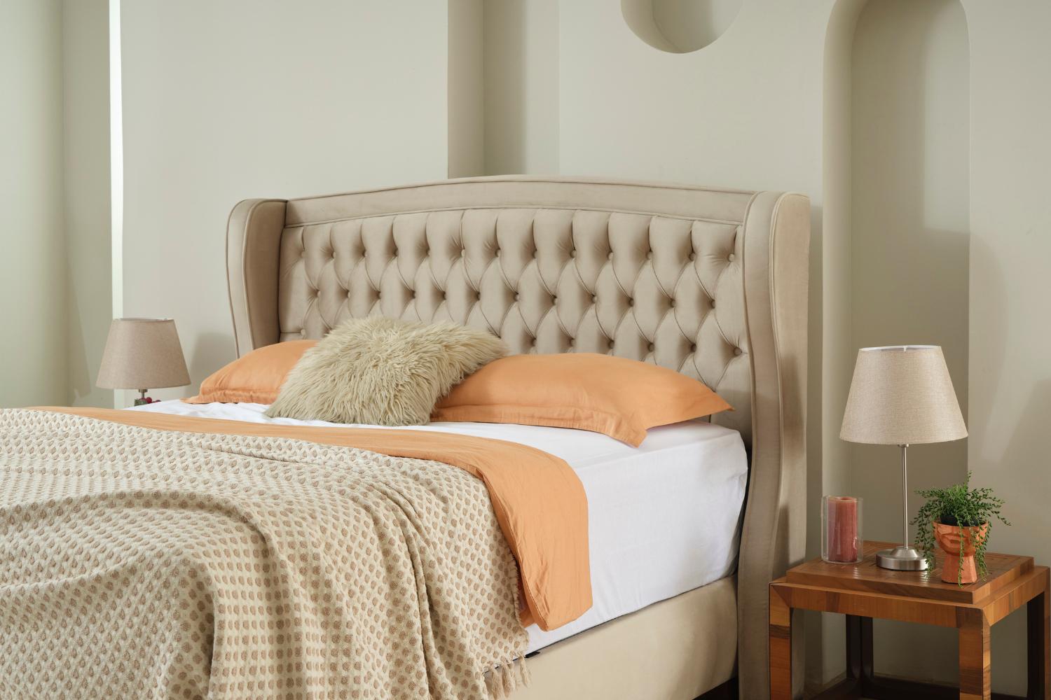 Κρεβάτι Empire JOYREST – από τα πιο ποιοτικά κρεβάτια στην Ελλάδα