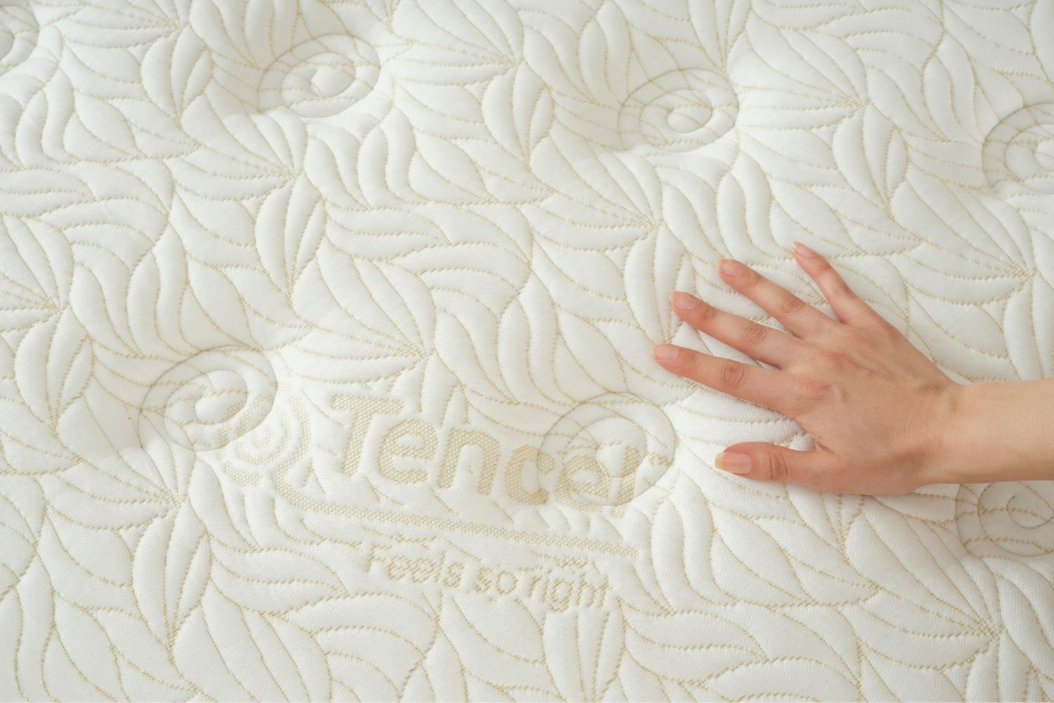 Κρεβάτι JOYREST Empire – απόλυτη άνεση & λειτουργικότητα