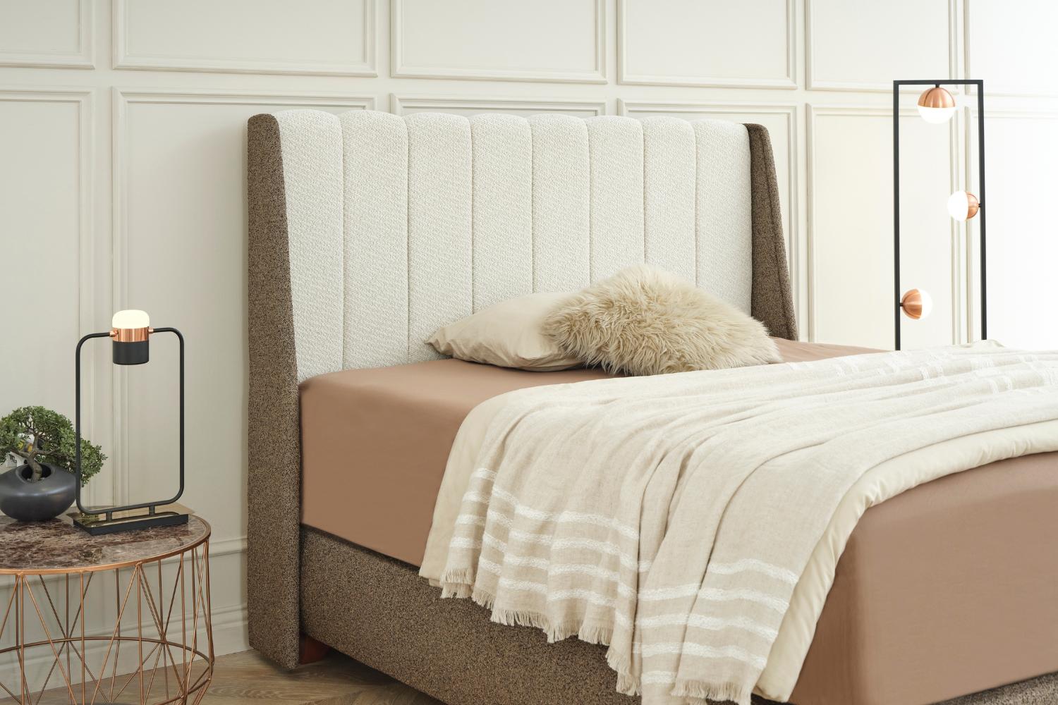 Κρεβάτι Hypnos JOYREST – αθόρυβη λειτουργία και μεγάλη χωρητικότητα